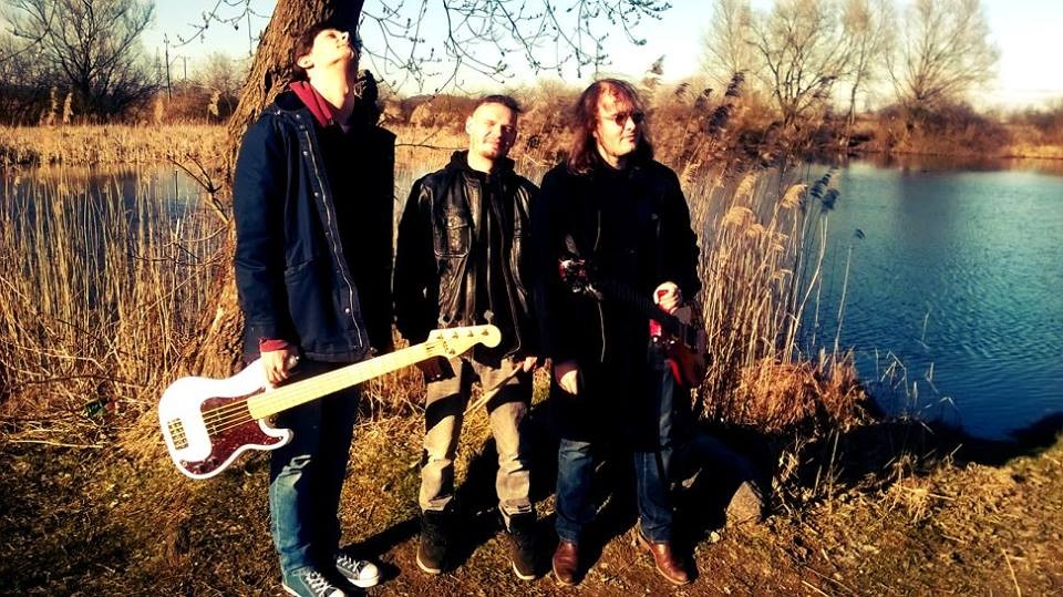 Szczecinecki James Button Band wydaje swój pierwszy longplay!