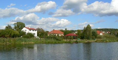 Sołtys poskarżył się na burmistrza