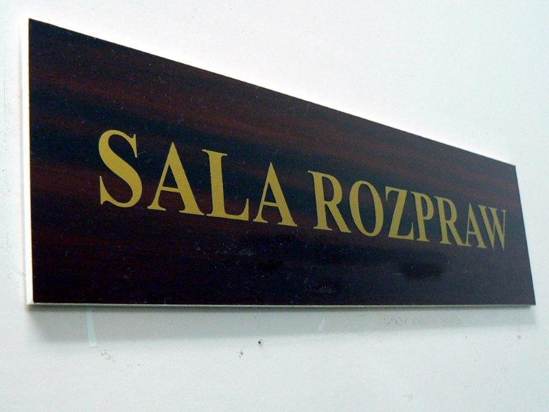 Sądy zasądzają zadośćuczynienie za krzywdę rodziny