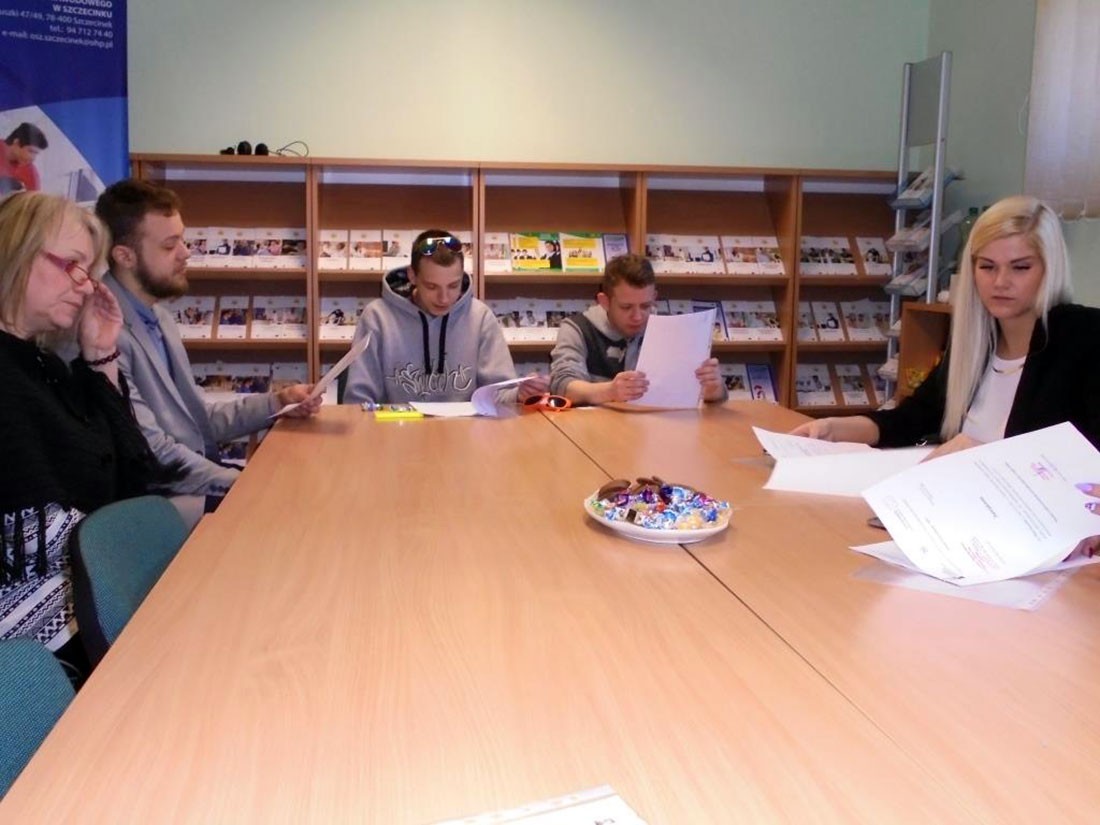 Budzili swój potencjał. Projekt zakończony