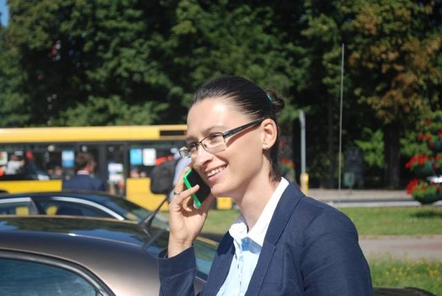 Małgorzata Golińska przygotuje okręgowe PiS do wyborów