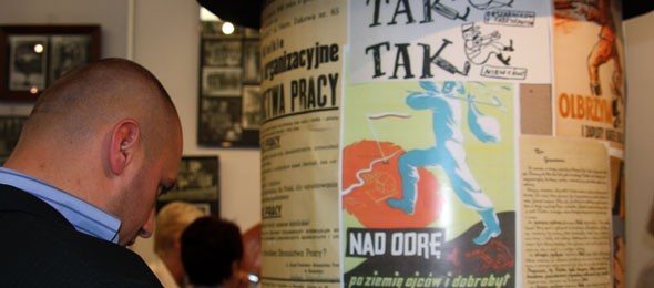 Mój nowy dom: nowa wystawa w Muzeum Regionalnym