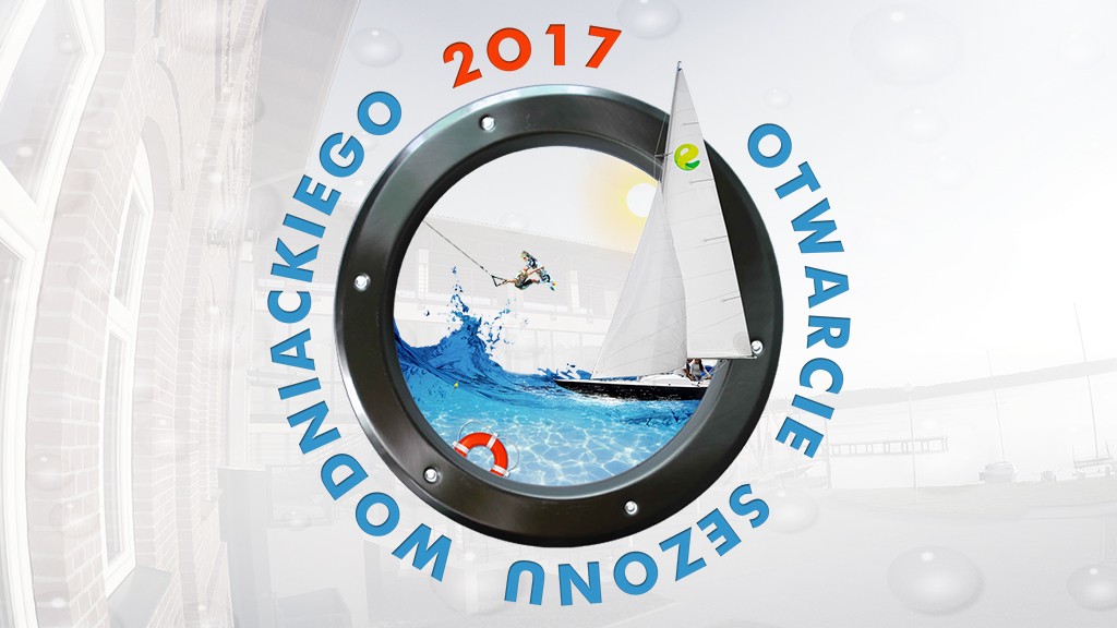 Otwarcie sezonu wodniackiego już 29 kwietnia