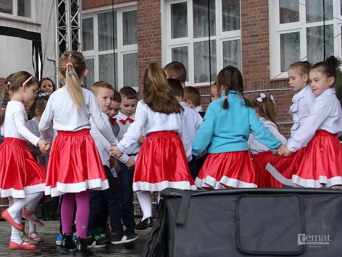 Po raz drugi w Szczecinku było jak na Kresach. No, prawie