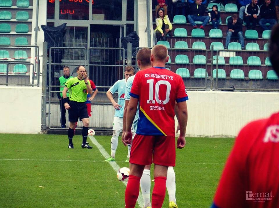 MKP pokonuje lidera na jego terenie!