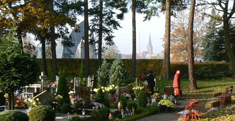 Dzień Wszystkich Świętych