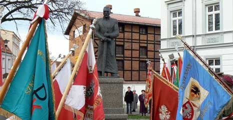 11 listopada w Szczecinku – obchody Święta Niepodległości