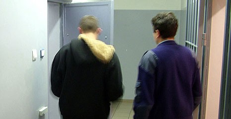 Napadali na kobiety, teraz posiedzą