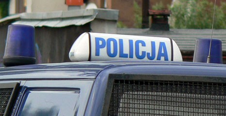 Policja apeluje o ostrożność na ulicy