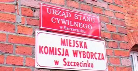 Za rok pójdziemy do urn – wybierzemy burmistrza i radnych