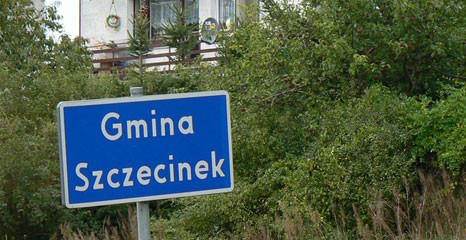 Rozmawiali o granicznych szczegółach – gminy pójdą do sądu?