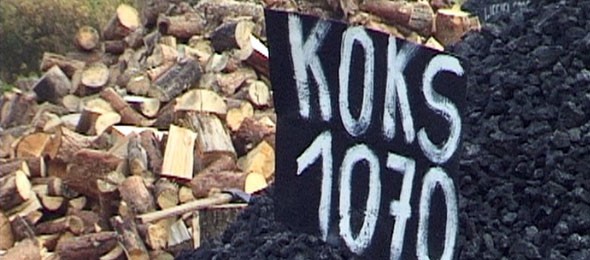 Marne nastroje przed zimą - opału mało i jest drogi 