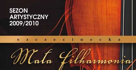 Szczecinecka Mała Filharmonia: koncert Love Newkirk i Big Bandu