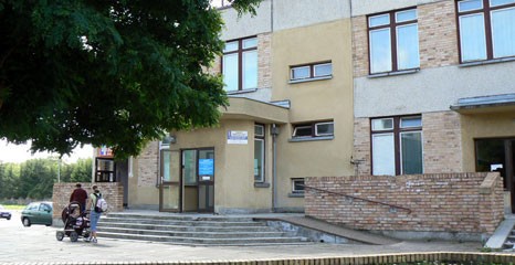 Zachód pod szczególnym nadzorem – strażnicy na Karlińskiej