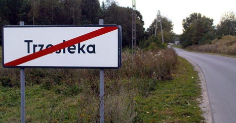 Trzesieka za powrotem do macierzy – Świątki głosują w sobotę