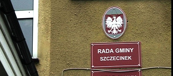 Raport RIO po kontroli Urzędu Gminy Szczecinek