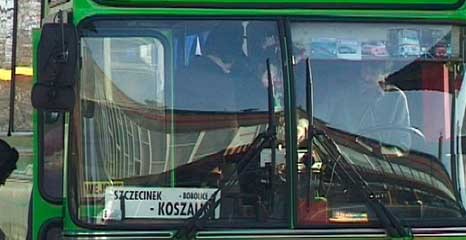 Skarb chce oddać, powiat chce wziąć - czyli PKS bliżej
