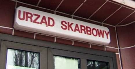 Szczecinecka skarbówka jest bezbłędna