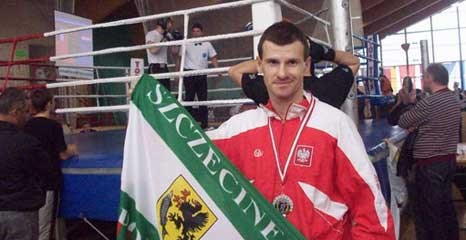 Rok 2009 w szczecineckim sporcie 