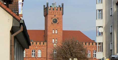 Anno Domini 2009 – to był dobry czas dla Szczecinka