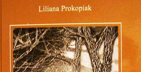 Już wkrótce spotkanie z poezją Liliany Prokopiak 