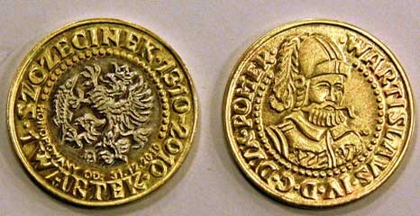 30 osób do odznaczenia, a 1 Wartek warty więcej niż euro!