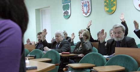 Najpierw komunalizacja, a w dalszym etapie połączenie PKS z Komunikacją Miejską
