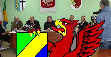 Trybunał nie zajmie się wnioskiem gminy, ale można próbować jeszcze raz