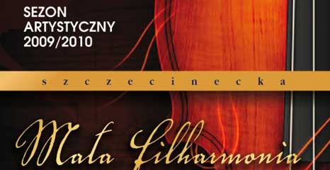 Szczecinecka Mała Filharmonia - koncert muzyki romantycznej