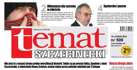 Temat 509 