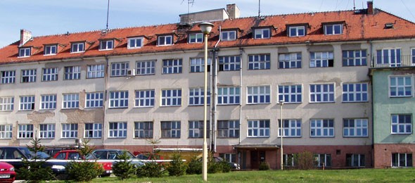 Zakład Opieki Zdrowotnej w Szczecinku zlikwidowany
