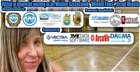 Gramy  dla  Natalii - w sobotę. (video)