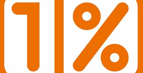 Przyłącz się do akcji - zostaw 1% w Szczecinku