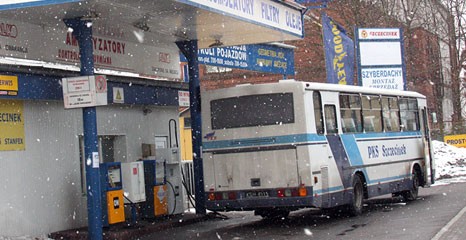 Minister zgodził się na komunalizację PKS