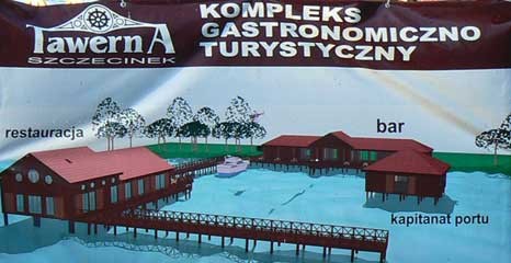 Awantury o tawernę ciąg dalszy