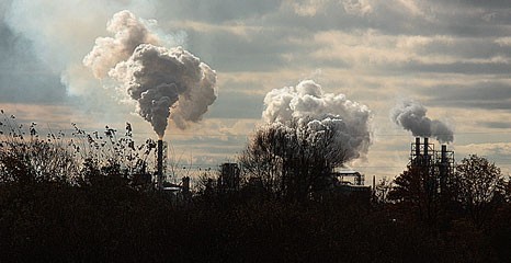Raport Krono Energy - Burmistrz mówi „nie”