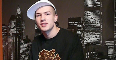 Warsztaty tańca u Kukiego - zaproszenie (video)