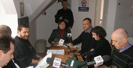 Pogadali i... nic – debata w Radiu Koszalin (+audio)