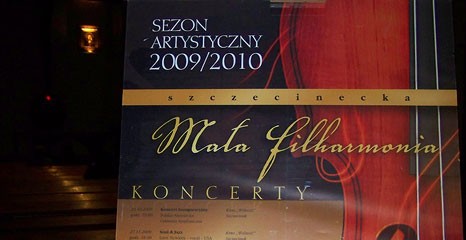 „Stabat Mater” – koncert muzyki pasyjnej (foto, audio)