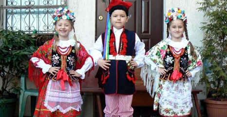 Świąteczne życzenia od dzieci z Przedszkola „Nutka” – dla Was, drodzy Czytelnicy