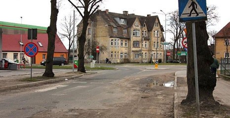 Polna za ponad 6 milionów złotych – do jesieni 2011 roku (aktualizacja)