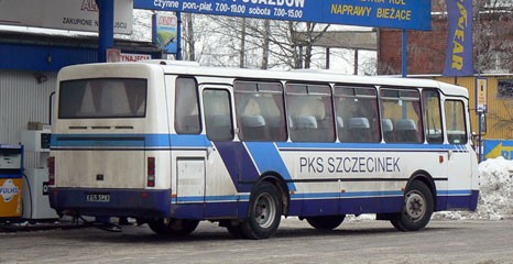 Zmiany w PKS na spokojnie – co z pracownikami?