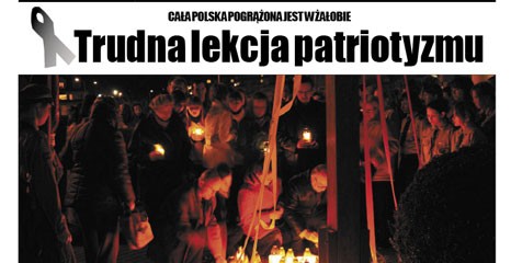 Temat nr 513 - już jest