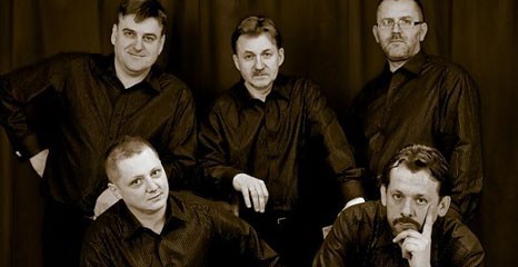  Zapraszamy na koncert Poznańskiego Kwintetu Akordeonowego - wstęp wolny!(+audio)