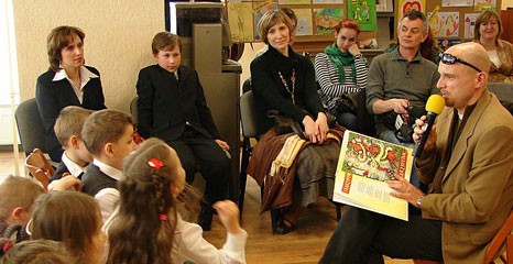 Dzieci lubią czytać – konkurs rozstrzygnięty