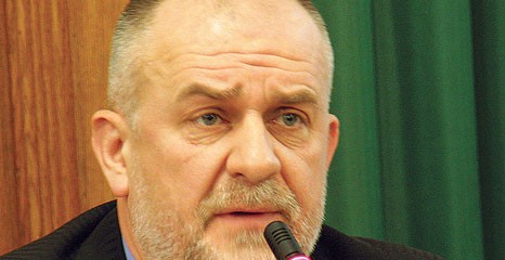  Przewodniczący Rady Miasta złożył rezygnację, zostaje posłem. Nowym przewodniczącym jest Jerzy Kani