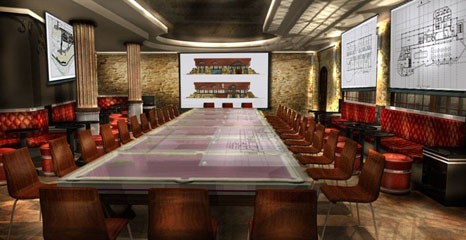 Od lipca - Hotel 
