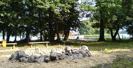 Pomost na Mysiej Wyspie – jeszcze tego lata