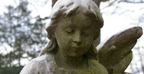 By odejść wśród bliskich