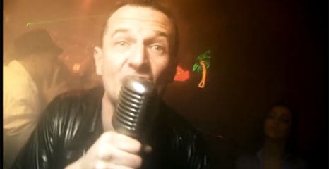 Manil nagrał teledysk (obejrzyj)